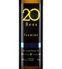 20 Bees Vidal Icewine 2012